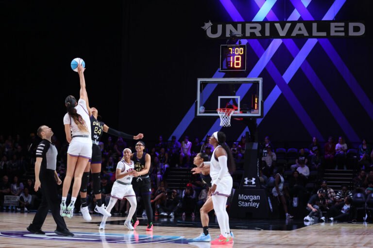 Unequalled 3×3 Basketball Guidelines Off First-Ever Playoffs on Sunday
