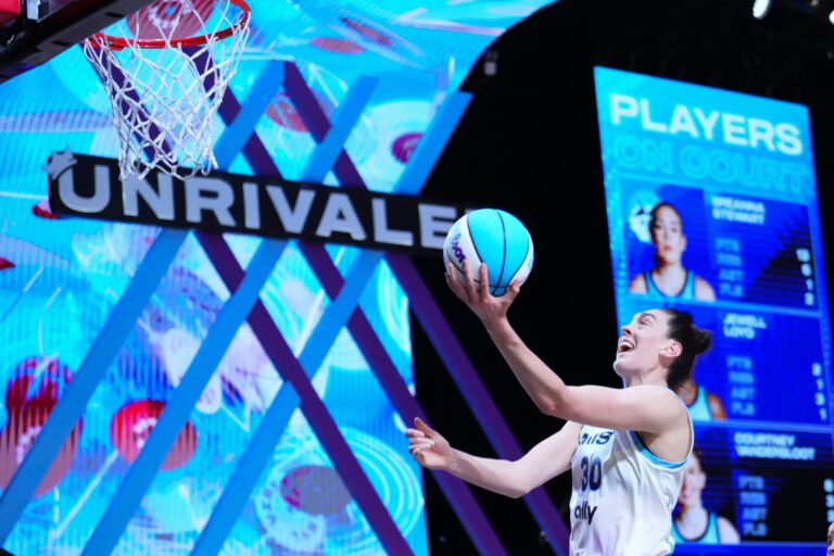 Unmatched 3×3 Basketball, WNBPA Conform to Primary Licensing Deal