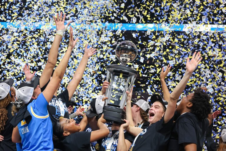 NCAA Convention Match Winners Prep for March Insanity