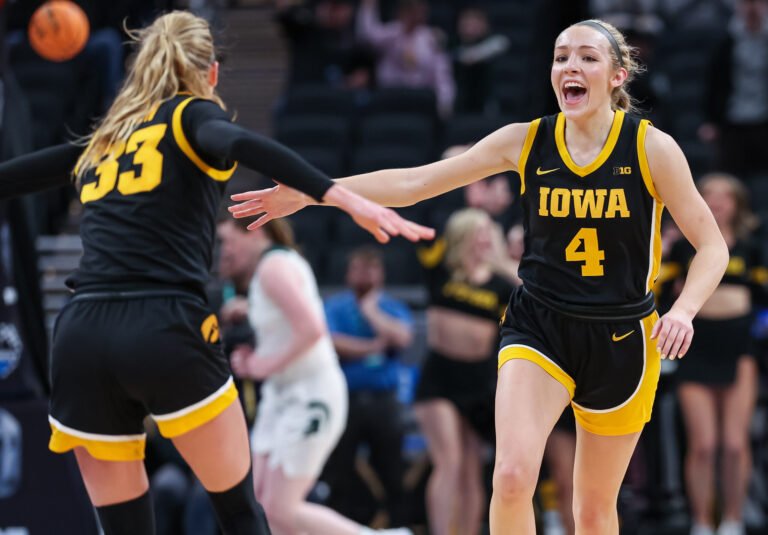 March Insanity Underdogs Glance to Bust Brackets as NCAA Match Pointers Off