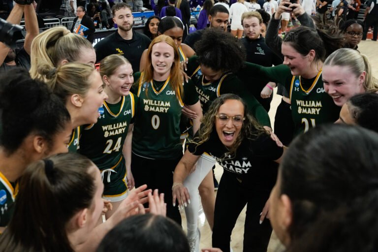 Girls’s March Insanity Groups Obtain First-Ever NCAA Event Payday