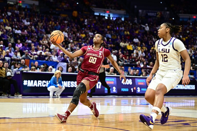 NCAA Basketball Switch Portal Heats Up As March Insanity Rolls On
