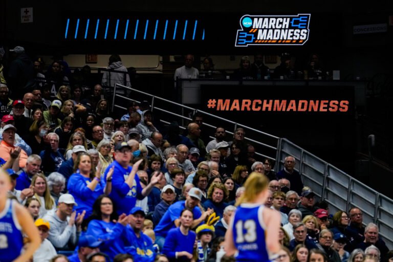 ESPN Sees 2d-Best possible March Insanity Viewership