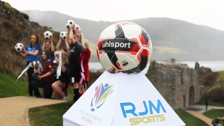 ScottishPower Ladies’s Highlands and Islands league in a position for Mom’s Day kick off with new reputable ball deal