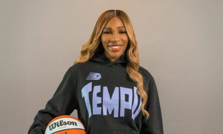 Serena Williams and Sabrina Ionescu make primary investments in girls’s sports activities leagues