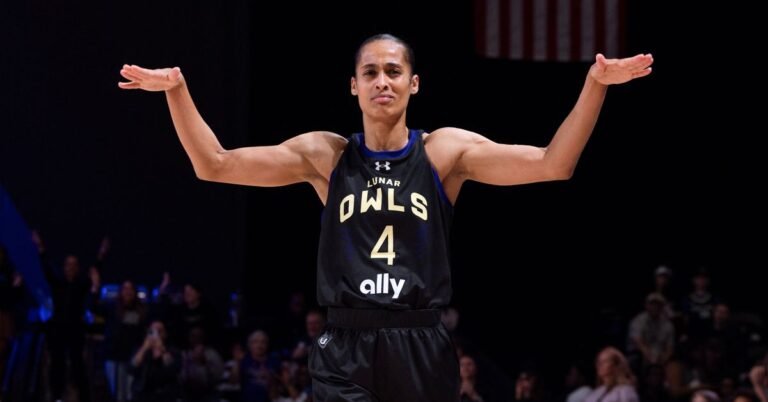 Unequalled: Are preferred Lunar Owls a lock for the primary championship?