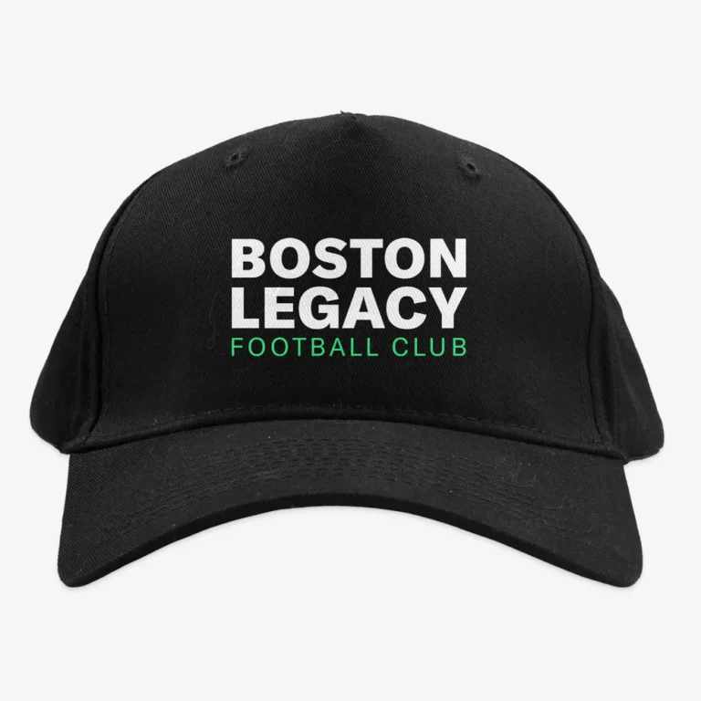 Boston NWSL Enlargement Staff Rebrands to Boston Legacy FC