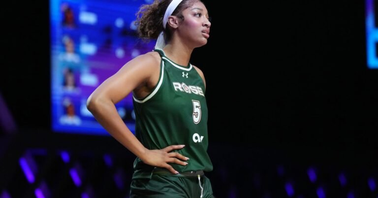 WNBA: Makes an attempt to decrease Angel Reese reek of desperation
