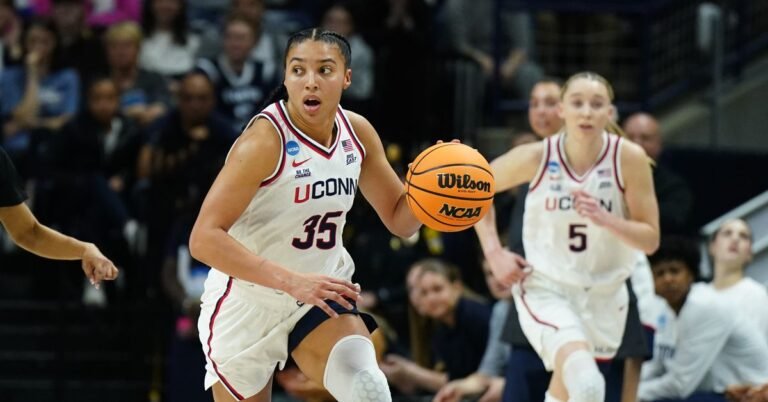 NCAAW: Texas, UConn, and LSu determine dominance in NCAA Event