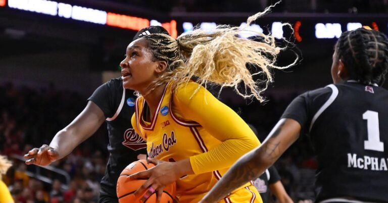 NCAAW: Bueckers, Iriafen spotlight most sensible Match performances to this point