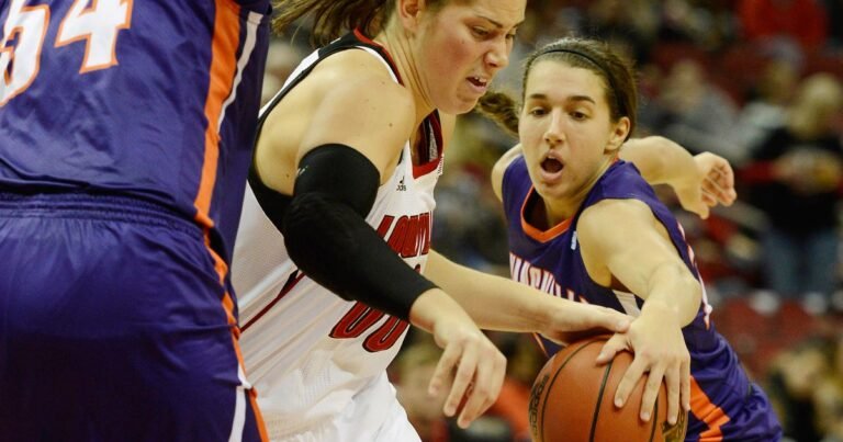 FIBA: What it’s love to play professional ladies’s basketball in Egypt, Saudi Arabia?
