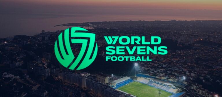 7-on-7 Sequence Global Sevens Soccer Pronounces Might 2025 Debut