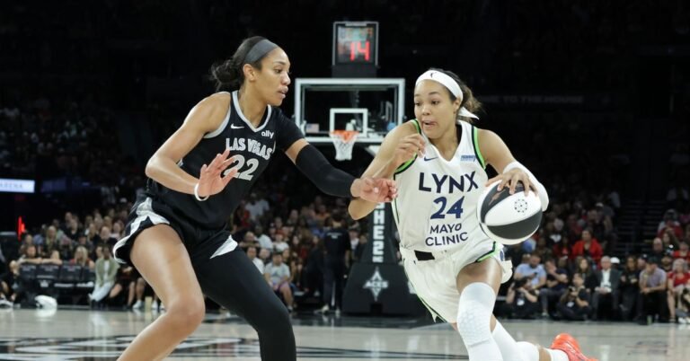 2025 WNBA Season Previews