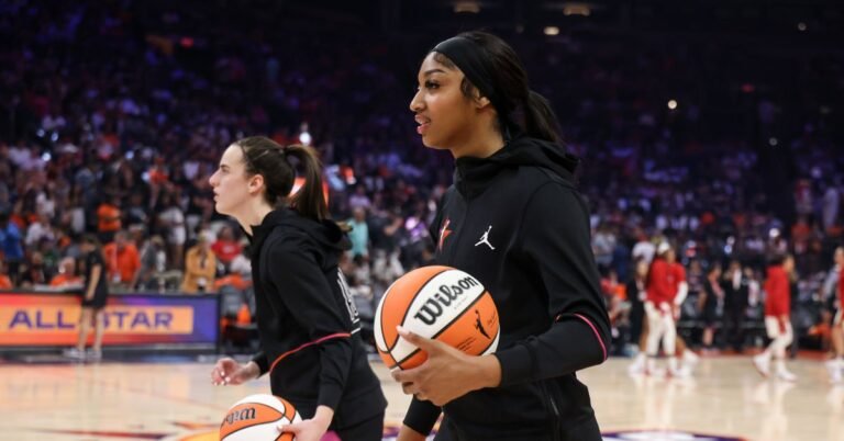 WNBA: Causes for warning heading into WNBA season