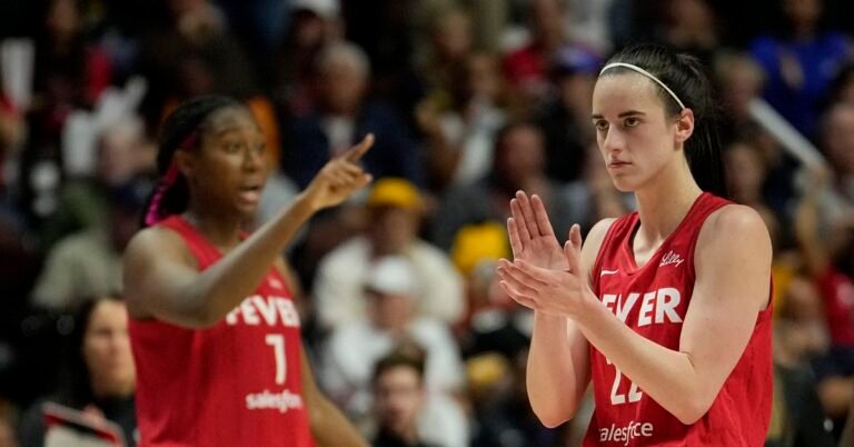 WNBA: One query for each workforce as coaching camps open on April 27