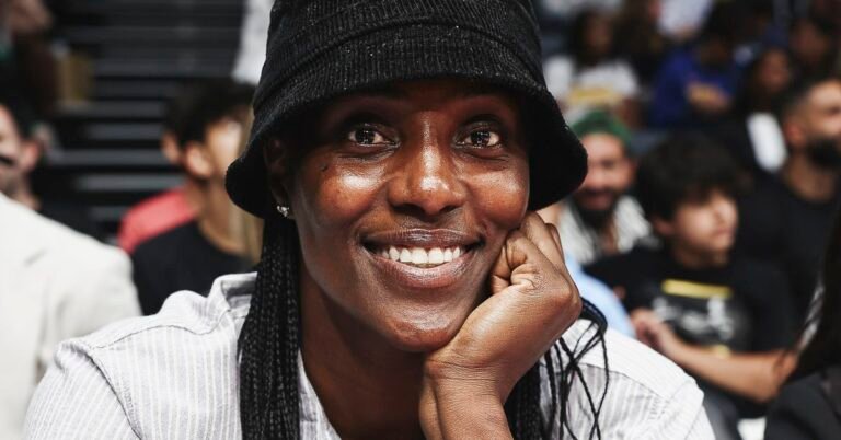 WNBA: Sylvia Fowles is “absorbing” her coming Corridor of Popularity inductions