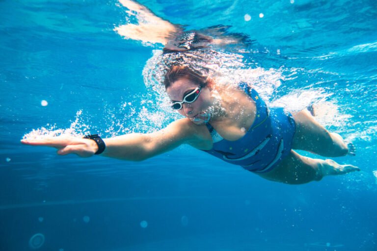 Swimming Vitamin: Tips on how to gasoline for Swim Serpentine
