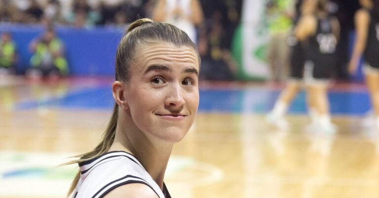 WNBA: Causes for pleasure heading into WNBA season