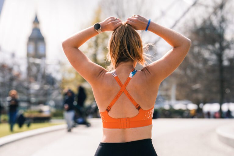 The Easiest Prime Affect Sports activities Bras for Runners with Giant Boobs