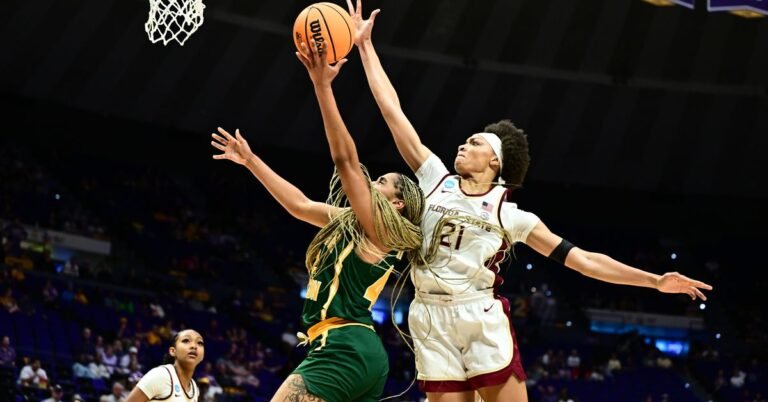 WNBA: Indiana Fever upload protection in 2025 Draft with Timpson, Corridor