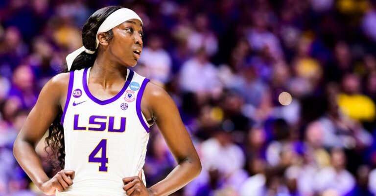 NCAAW: May transfers take South Carolina again to the identify in 2026?