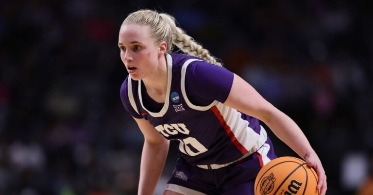 WNBA: With 3 first-round alternatives, can the Mystics discover a long run megastar?
