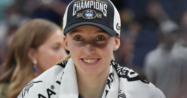 WNBA: With information of Paige Bueckers’ deal, Unmatched reminds that it has no rival