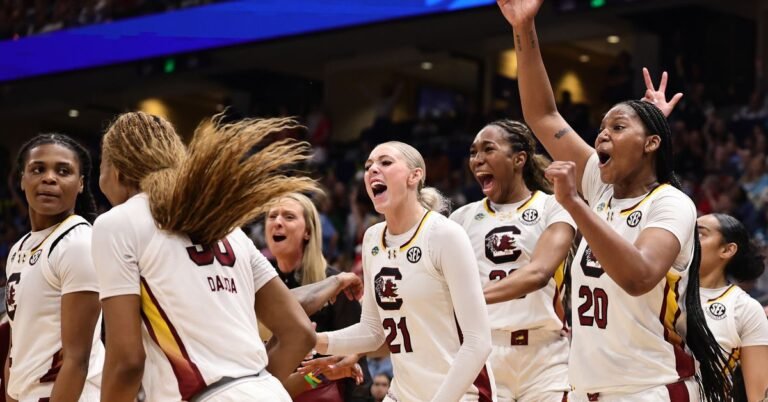 NCAAW: South Carolina is going for third identify in 4 seasons towards UConn