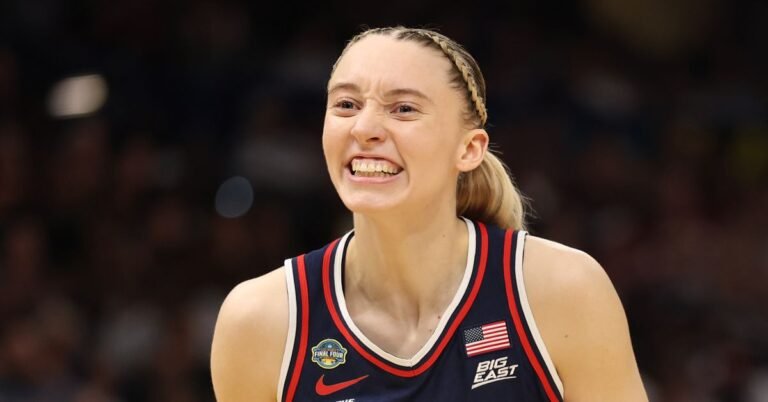 WNBA: In conjunction with Bueckers, who may the Wings pick out within the 2025 draft?