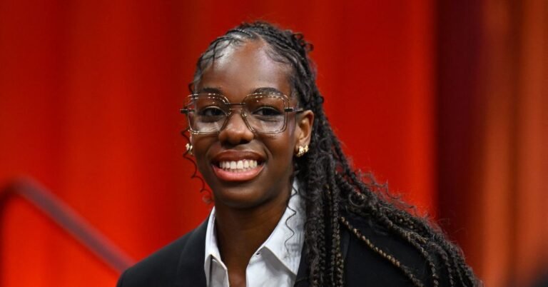 WNBA: Why Dominique Malonga is the Seattle Typhoon’s subsequent, nice unicorn