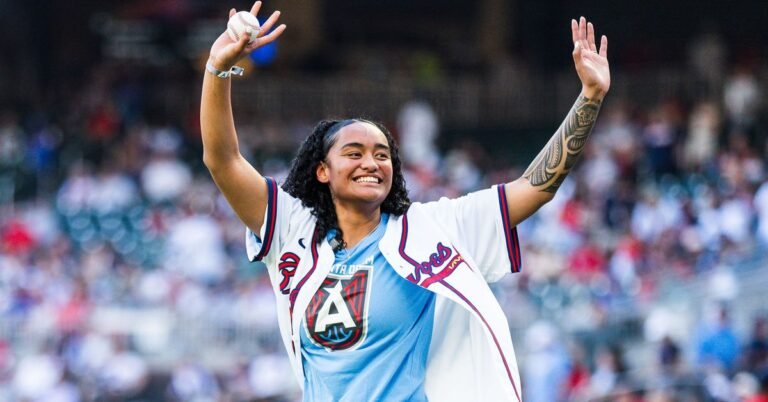 WNBA: Why Te-Hina Paopao is an ideal have compatibility for the Atlanta Dream