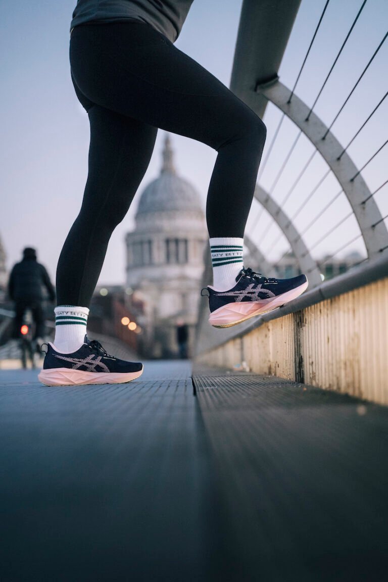 ASICS Novablast 5 Overview – The Runner Beans