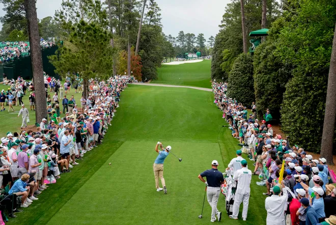 What to understand ahead of the 89th Masters event