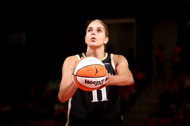 Two-time WNBA MVP Elena Delle Donne Retires