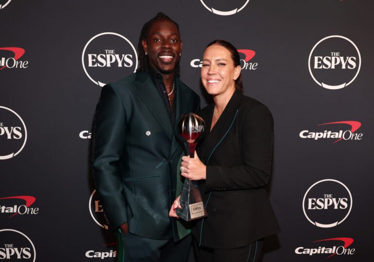 Lauren and Jrue Vacation Purchase Into NC Braveness As NWSL Draws Buyers