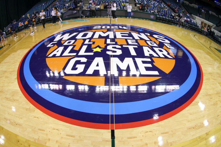 Best NCAA Avid gamers Display Out at Ladies’s School All-Celebrity Sport