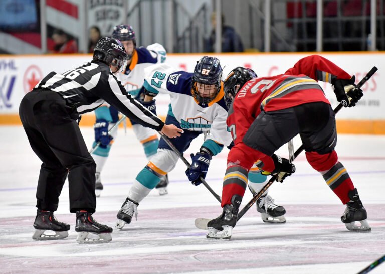 PWHL Pronounces Vancouver Growth Franchise Forward of 2025/26 Season
