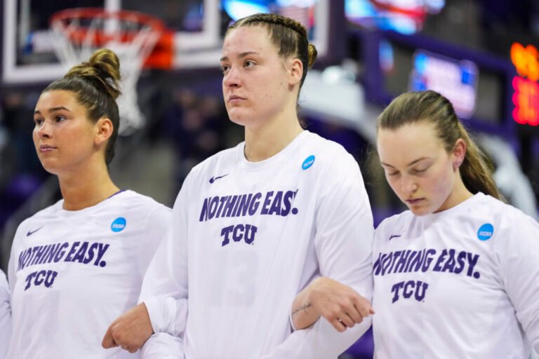 Sedona Prince Is going Undrafted Amid Abuse Allegations