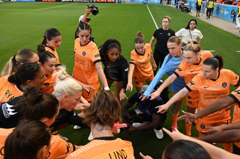 NWSL Releases Complete CBA Main points