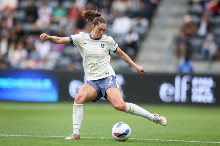 NWSL Denver Hires Former Bay FC COO Jen Millet as President