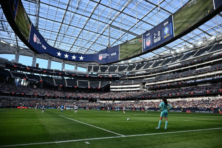 ‘The Overdue Sub’ Returns to Destroy Down Emma Hayes’s USWNT Technique
