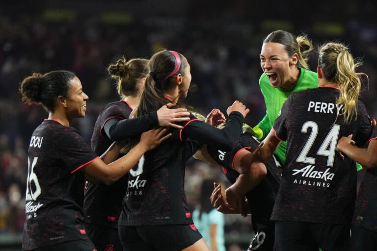 Portland Inexperienced persons Best Gotham in Midweek NWSL Motion