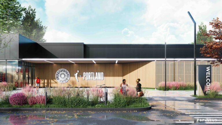 Portland Workforce Homeowners Damage Flooring on NWSL-WNBA Coaching Middle