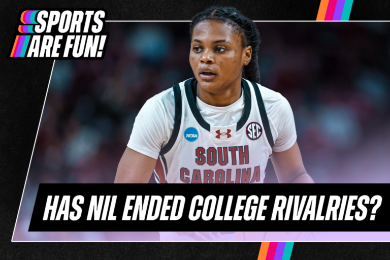 Is NIL Killing School Basketball Rivalries?