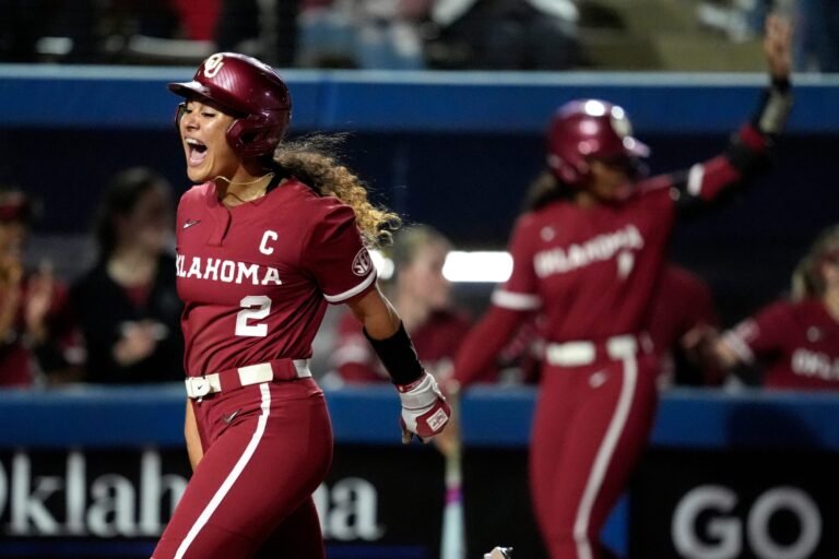 Convention Realignment Stacks SEC, Shakes Up NCAA Softball