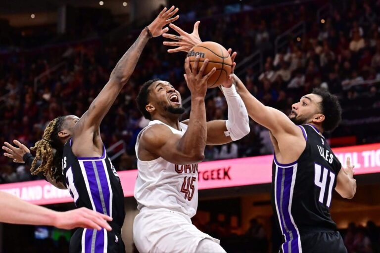 Fifteen of postseason NBA spots are undetermined forward of ultimate weekend of regular-season motion