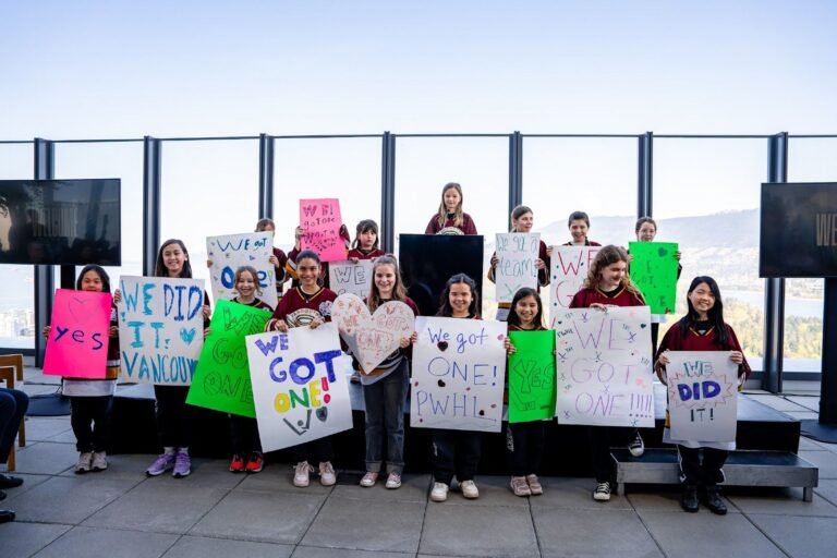 Vancouver awarded first-ever PWHL enlargement workforce as this season’s playoff race heats up