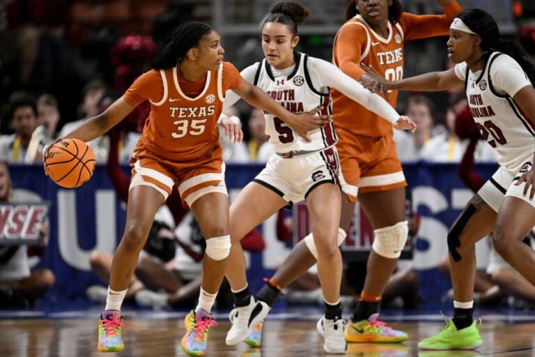 Breaking down the 2025 girls’s Ultimate 4