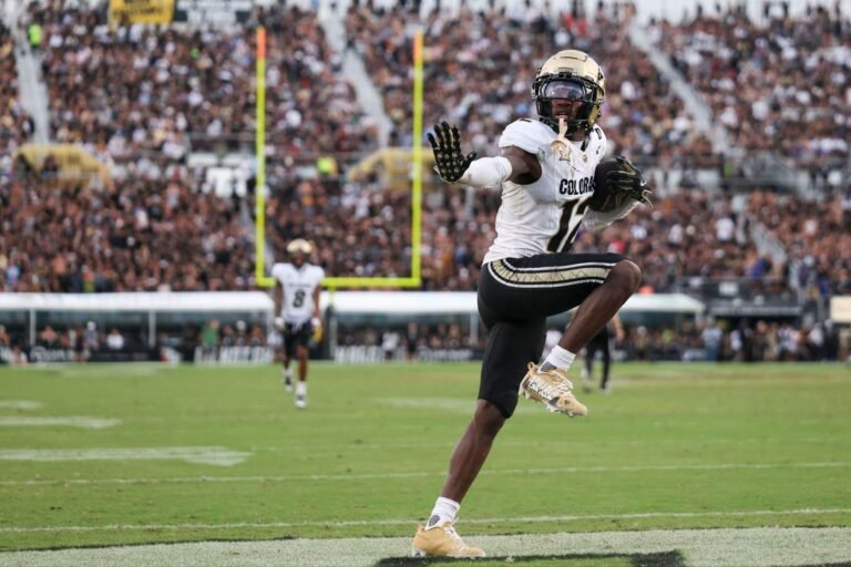 The whole lot you want to understand in regards to the 2025 NFL Draft