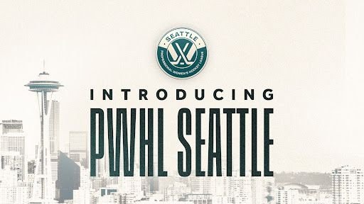 Seattle set to be the PWHL’s 2d enlargement group